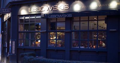 Glasgow hospitality group behind Lebowskis and The Finnieston goes into liquidation