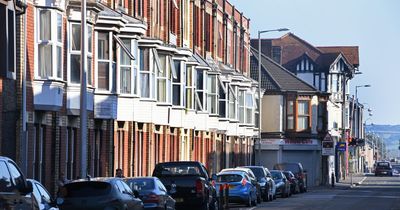 An emergency housing allocation policy has been approved in Carmarthenshire