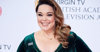 Emmerdale legend Lisa Riley applauded for being 'real' and told 'just get rid' as she shares her 'normal' beauty ritual