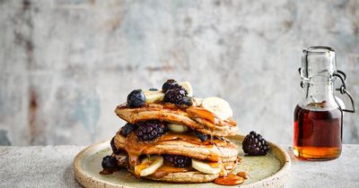 Why do we eat pancakes on Shrove Tuesday?