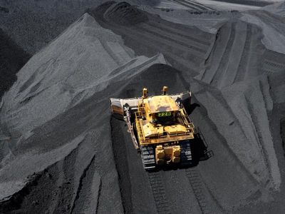 BHP urged to support coal communities as they exit
