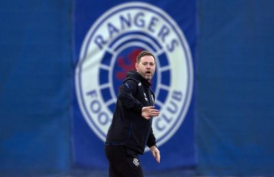 The five key Rangers issues Michael Beale must address before Celtic final