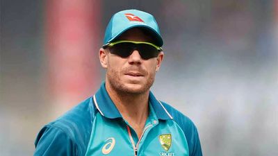 Injured David Warner ruled out of Border Gavaskar Trophy as Australia problems grow