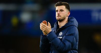 Why Mason Mount has not signed a new Chelsea contract amid Liverpool transfer interest