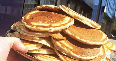 Seven places to get mouthwatering pancakes this Shrove Tuesday in the North East