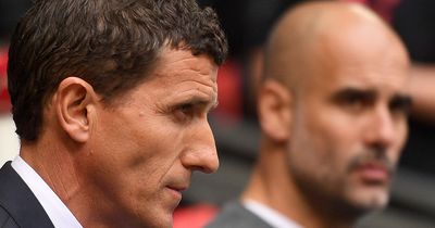 Pep Guardiola has already explained what Javi Gracia will bring to Leeds United