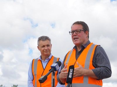 Defence doubles down on solar energy ahead of review