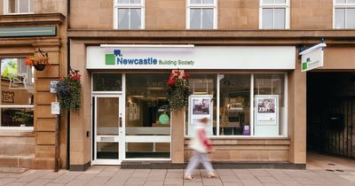 Progress in merger talks between Newcastle and Manchester building societies