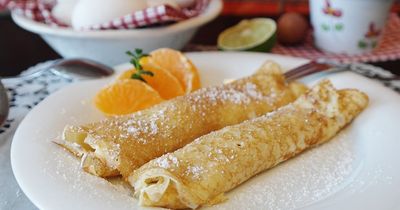 Meaning of pancake day and best pancake day jokes for Shrove Tuesday