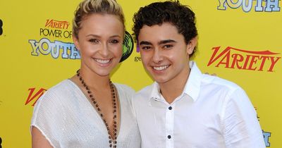 Haunting last picture of Hayden Panettiere's brother Jansen before shock death aged 28