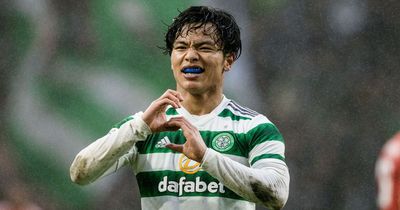 Reo Hatate handed 'quality operator' tag with Celtic certain to land 'top dollar' says Rangers hero