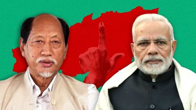New faces, old issues, and NDPP-BJP’s edge: All you need to know about Nagaland’s assembly poll