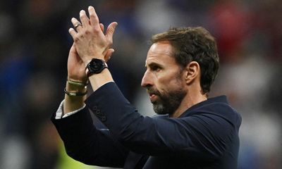 Joseph Fiennes cast as Gareth Southgate in National Theatre play