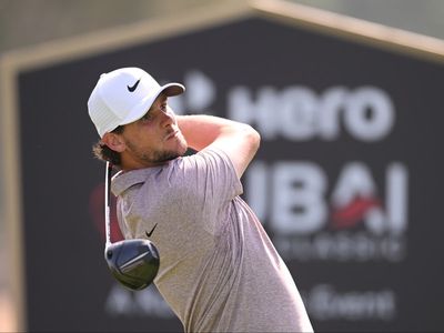 Thomas Pieters leads LIV Golf’s new signings as full field revealed