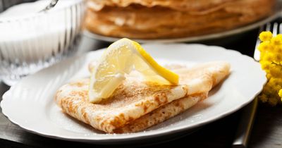 Stuck for inspiration this pancake day? Try some of these recipes from around the world