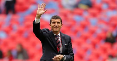Javi Gracia 'set to become Leeds United boss' and oversee relegation fight