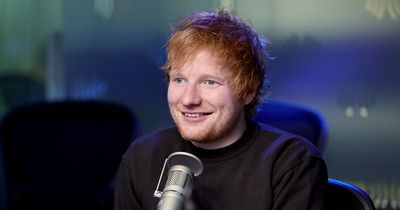 Ed Sheeran reveals strange item he always packs in suitcase - and it's not music related