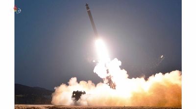 Fears, questions about N. Korea's growing nuclear arsenal