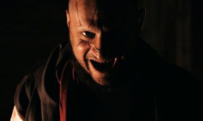 The Long Dark Trail review – modern day fairy tale is chilling family horror