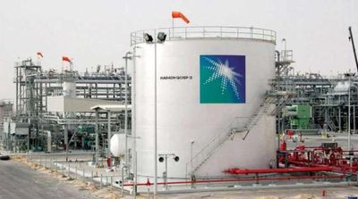 Saudi Oil Exports Rose to 7.4 Mln Bpd in December
