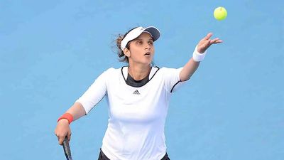 Tennis is very important but not everything in my life, played without fear: Sania Mirza
