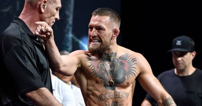 Conor McGregor makes death threat to UFC heavyweight after comeback criticism