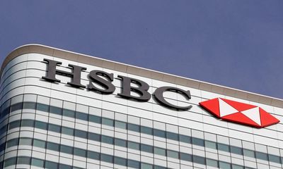 HSBC quarterly profits more than double after interest rate rises