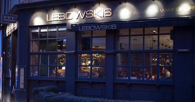 Hospitality firm behind popular Glasgow bars and restaurants goes into liquidation