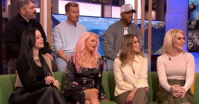 S Club 7 fans fume after just one band member turns up for sold-out concert