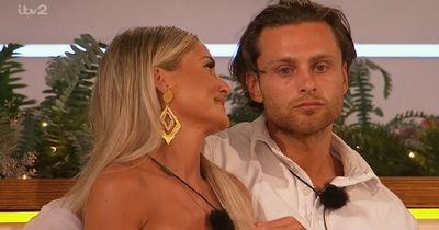 Love Island fans think this 'missing' couple has left the villa already
