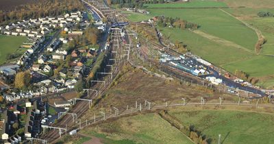 £164 million West Coast main line overhaul will close route for 16 days