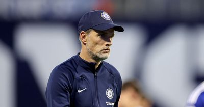 How Arsenal played surprise role in Thomas Tuchel's Chelsea sacking amid Graham Potter pressure