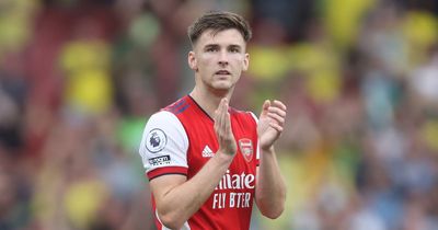 Kieran Tierney Arsenal future latest with Celtic diehard to make 'decision' in the summer