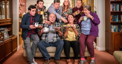 Two Doors Down to return for seventh series, confirms the BBC