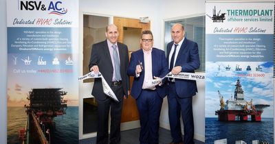New base to unite Wozair's Hull industrial acquisitions as it steps up scale of operations