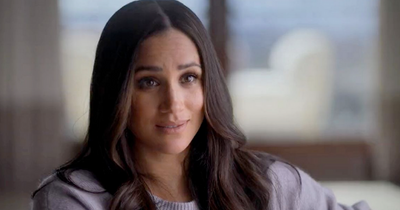 Meghan Markle 'upset and overwhelmed' at outrageous roasting on South Park
