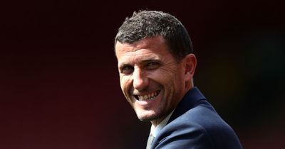 Key sign why Javi Gracia appointment could save Leeds United from Premier League relegation