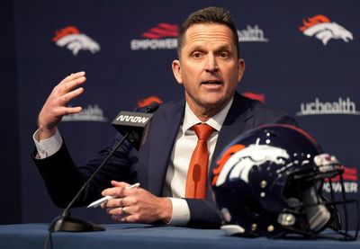 Broncos can create a lot more cap space with restructured contracts