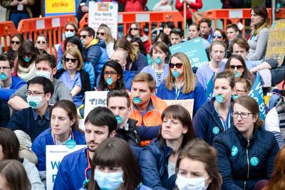 Strikes by junior doctors will significantly impact wait times – hospital leader