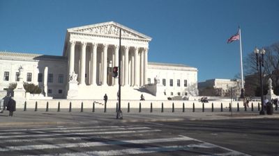 US Supreme Court hears arguments on 'liability' of internet platforms