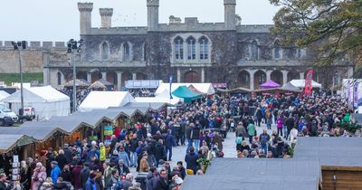 Christmas Market near Nottinghamshire scrapped after 'public safety' concerns