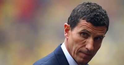 Javi Gracia hint at relegation battle approach ahead of Leeds United appointment