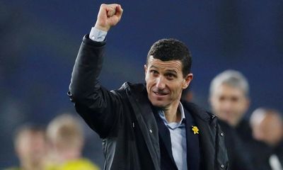 Leeds name Javi Gracia as manager on ‘flexible’ deal to lead fight against drop
