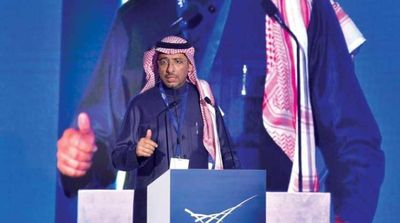 Saudi Industrial Investments Target $260 Bln