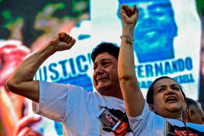 ‘An everyday thing’: a fatal beating reveals Argentina’s racist bias