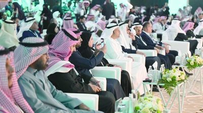 Saudi Media Forum Focuses on Keeping Pace with the Sector’s Transformations