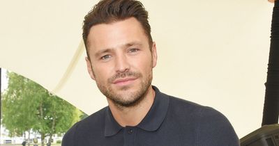 Mark Wright and Danny Dyer's vicious feud - V Festival 'clash' and charity match 'slap'
