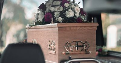 Cost of living and Covid effect pushes more Brits into opting for no frills cremations