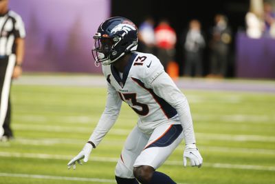 The Broncos have very little ‘dead money’ against their cap — for now