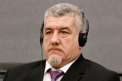 War crimes charges fabricated, KLA member tells Kosovo tribunal